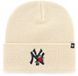 47Brand MLB New York Yankees Thorn Cap Acryl One Size Unisex Herfst/Winter