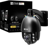 Instar INSTAR IN-9820 4K Zwart IP Beveiligingscamera