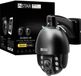 Instar INSTAR IN-9820 4K Zwart IP Beveiligingscamera