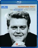 Bertus Distributie C-Major Schubert Song Cycles Wolfgang Holzmair