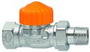 IMI Hydronic Engineering HEIMEIER Thermostaatventielonderdeel Eclipse omgek. stroomricht., Dg., DN 10, 9114-01.000