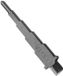 VIRAX Clé à gradins 5 tailles 3/8''-1.1/4''