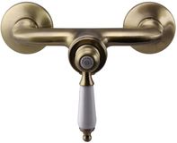Aquanello Douchekraan klassiek brons Heritage Manor BN-2001-HM