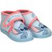 CERDÁ LIFE'S LITTLE MOMENTS Officieel gelicentieerde halfhoge schoenen, comfortabele Stitch-pantoffels, zacht en antislip