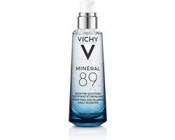 Vichy Minéral 89 Dagelijkse Booster - 75ml