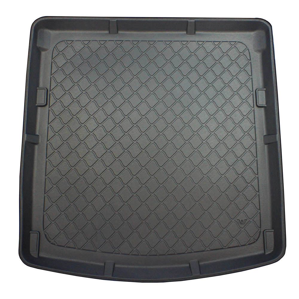 Kofferbakmat voor Audi A4 (B8) / A5 Coupe (8T3) 2008-2016