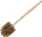 Buemag Houten WC/Toiletborstel - Bruin - 36 cm
