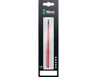 Wera KK 64 i Elektronica, Elektronica en fijnmechanica, VDE, Werkplaats Inbus Verwisselbare kling 4 mm
