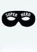 1985 Op Gc Superhero 1985 8040-1993 wenskaart