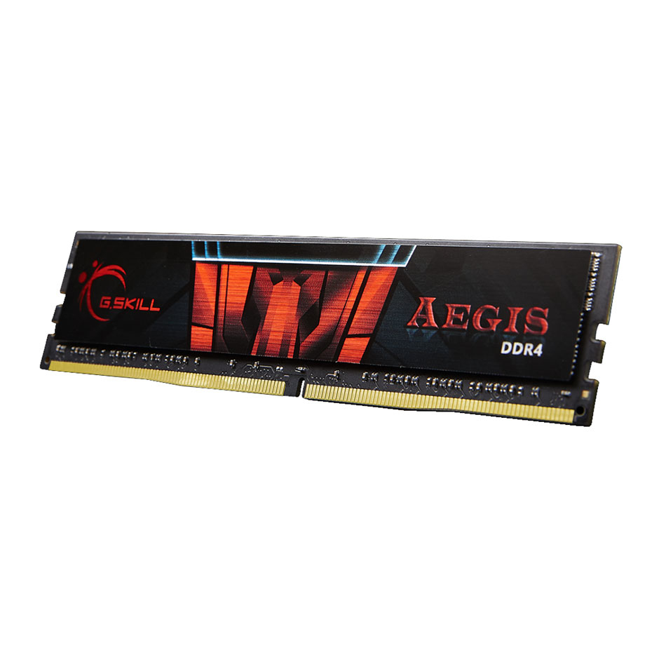 G.Skill 8GB DDR4-2133