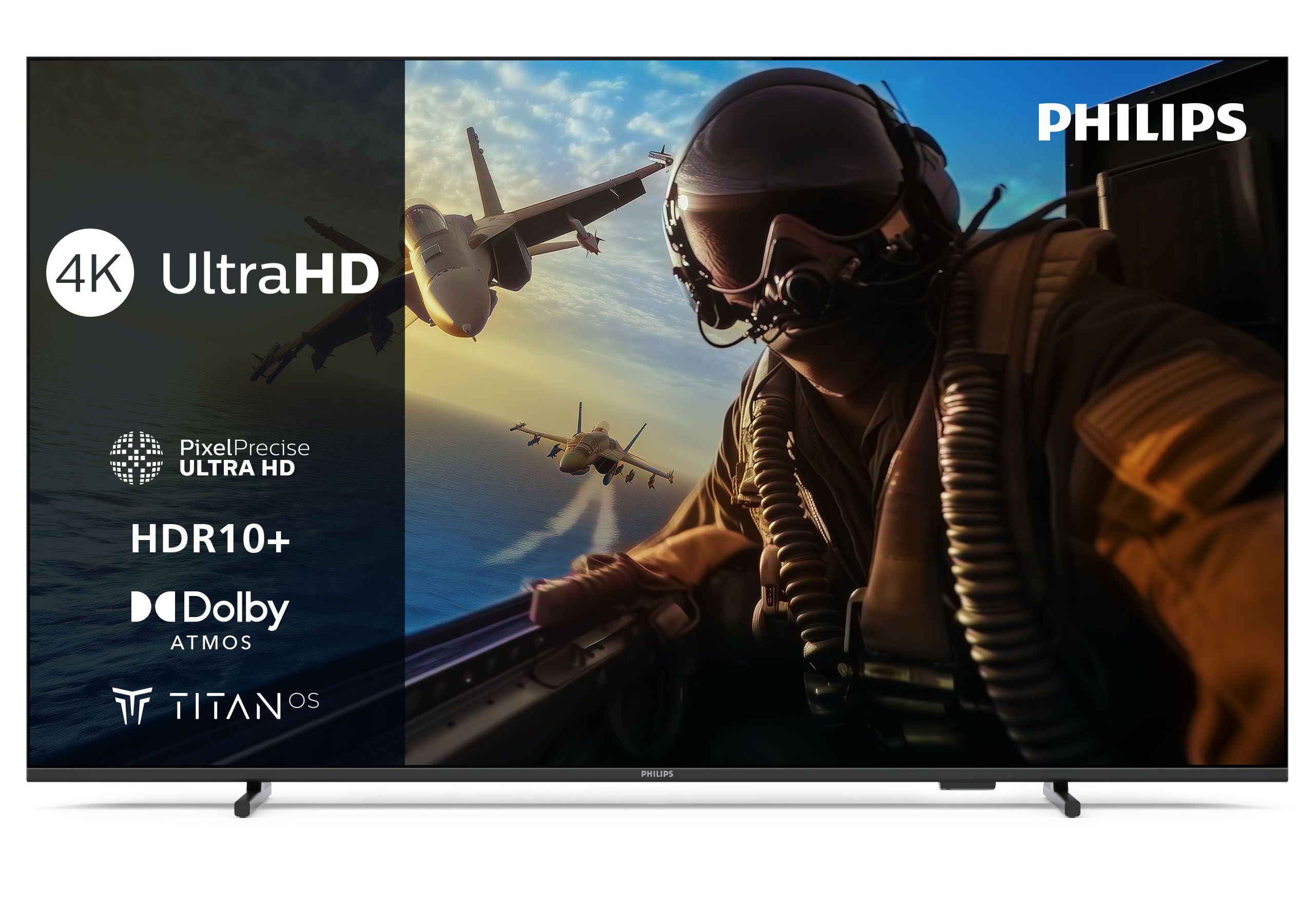 Philips 43PUS7000 / TV screen / 43 inch / 2025
