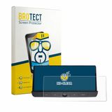 BROTECT - Screenprotector voor Nissan X-Trail 2022-2024 - Folie Beschermfolie transparant