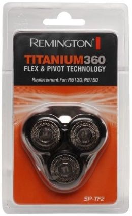 Remington SP-TF2 - Scheerapparaat accessoire - Zwart