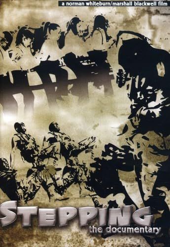 Sonic Rendezvous Stepping The Documentary (DVD)