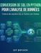 Conversion Libri GmbH Conversion de SQL en Python pour l'analyse de données