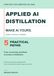 Applied AI Distillation: Make AI Yours: 5 Practical Paths from No-Training Workflows to Hands-On Distillation