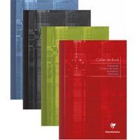 Clairefontaine PUNTENBOEK MET NIETJES 14,8X21 64BLZ