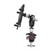 Gibraltar SC-DASBD Bass Drum Smartphone Holder