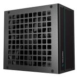 DeepCool R-PF350D-HA0B-EU power supply unit 350 W 20+4 pin ATX ATX Zwart