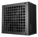 DeepCool R-PF350D-HA0B-EU power supply unit 350 W 20+4 pin ATX ATX Zwart