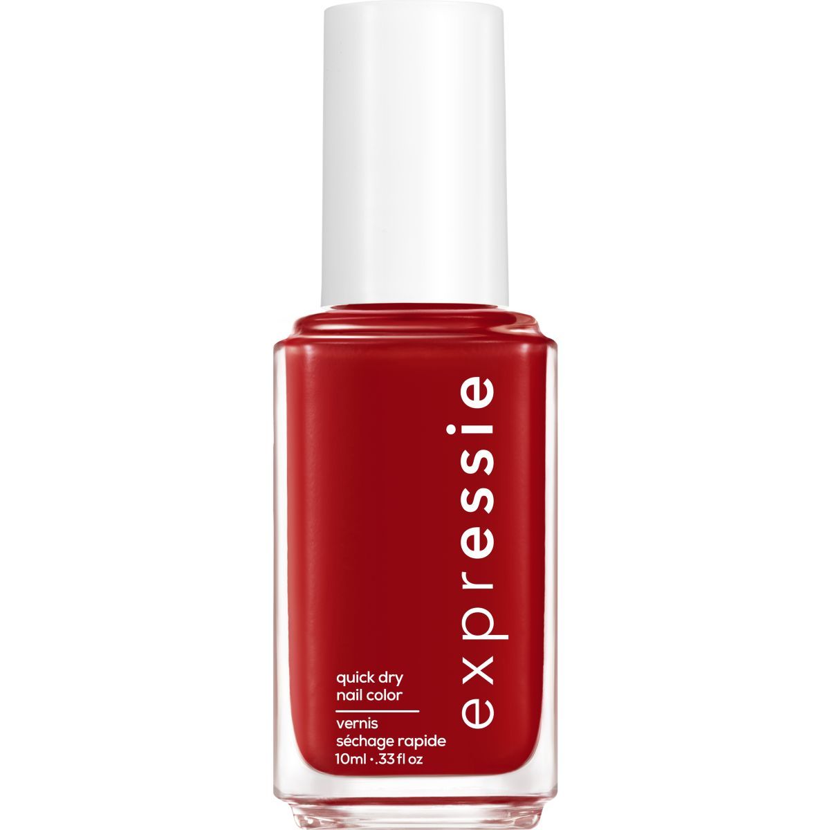 Essie Expressie - Nagellak - Rood - 10 ml - B3282200