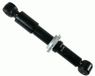 Sachs 312 694 Super Touring demper, bestuurderskad.