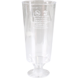 Depa Glas champagneglas pS 200ml glashelder 378 stuks