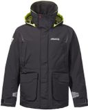 Musto BR1 Channel zeiljas Heren Zwart