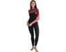 JOBE Combinaison Sofia 3/2 Rouge