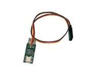 Jamara 81520 programmeerkabel voor Xenon-controller, meerkleurig