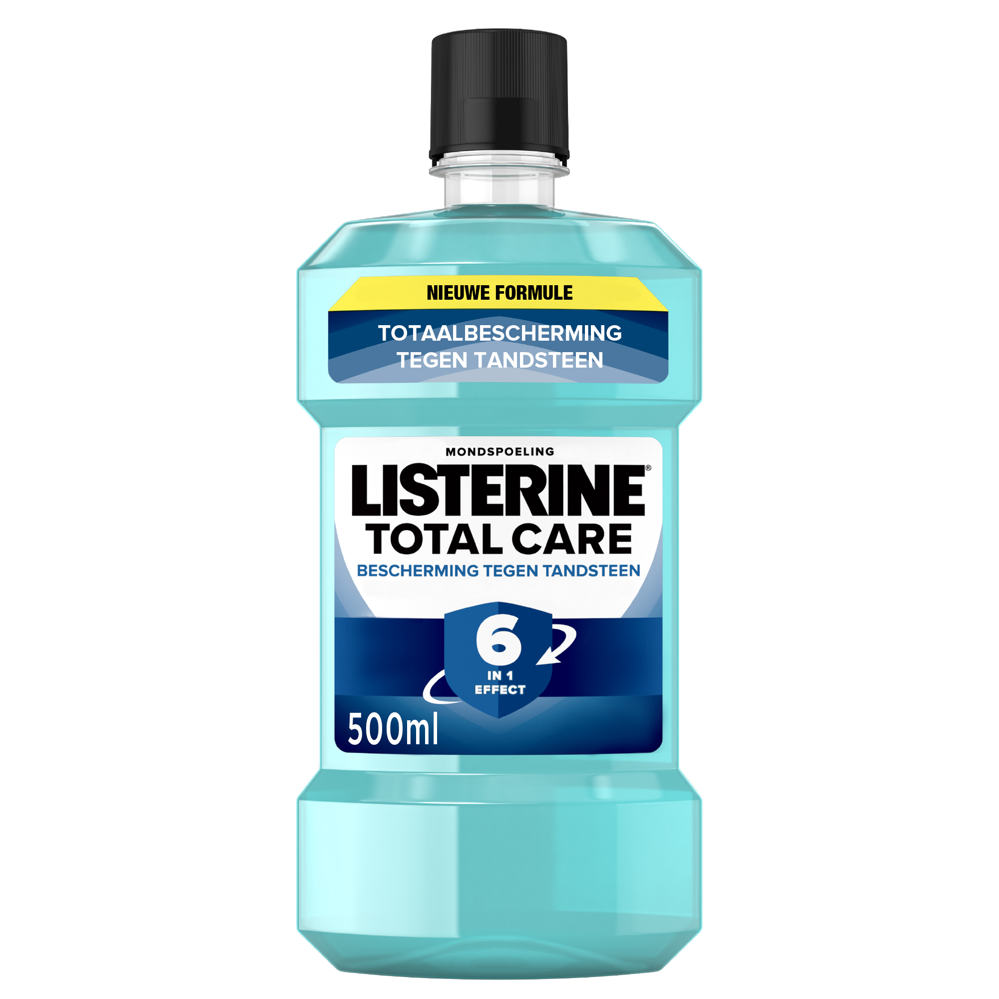 Listerine Total Care Anti-Tandsteen Mondspoeling