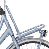 Cortina Front Carrier 26" U4 Nymp Blue Matt