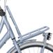 Cortina Front Carrier 26" U4 Nymp Blue Matt