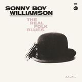 Universal Music Nederland Verve Sonny Boy Williamson - The Real Folk Blues (LP)
