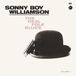 Universal Music Nederland Verve Sonny Boy Williamson - The Real Folk Blues (LP)