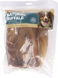 Flamingo Nature Snack Buffeloren met Vlees 5 stuks