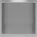 Klea Sunny Inbouwnis 30x30x10cm RVS Chroom