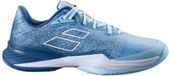 Babolat Jet Mach 3 Gravel Chaussures Bleu EU 46 Homme