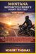 MONTANA MOTORCYCLE RIDER S PERMIT TEST PREP 2026/2027: 1500+ Practice Questions, Traffic Signs, Safety Rules & Step-by-Step Explanations to Help You Ace the Written Exam