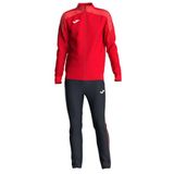 Joma Championship Viii Trainingspak Rood XL Man