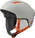 Bollé Atmos Youth skihelm - Grijs/Oranje - 51-53