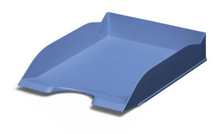 Durable Panda Durable Eco Document houder blauw Gerecycled plastic