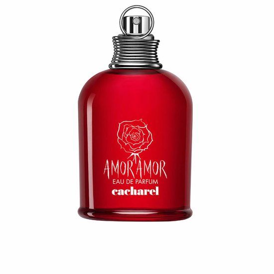 Cacharel Amor Amor Eau de Parfum / 100 ml / Female