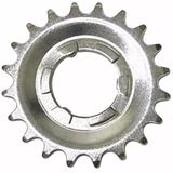 Shimano Tandwiel 20t zilver nexus