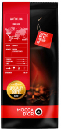 Mocca d'Or Koffiebonen Cafe Del Dia 250 gram