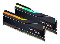 G.Skill Trident Z5 RGB F5-6400J3039G16GX2-TZ5NR 32Go DDR5 6400MHz