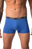 JP 1880 Set van 2 onderbroeken voor heren, Kobalt Blauw