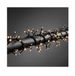 Konstsmide 3734-100 decoratieve verlichting 240 LED warm wit