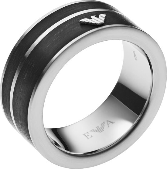 Emporio Armani Mannen Ring EGS2032040