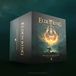 Steamforged Games Asmodee the Netherlands Elden Ring the Board Game - Realm of the Grafted King